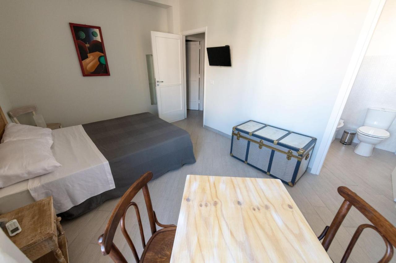 " Domus Coralla" Bnb Racconti Di Viaggio Catânia Exterior foto