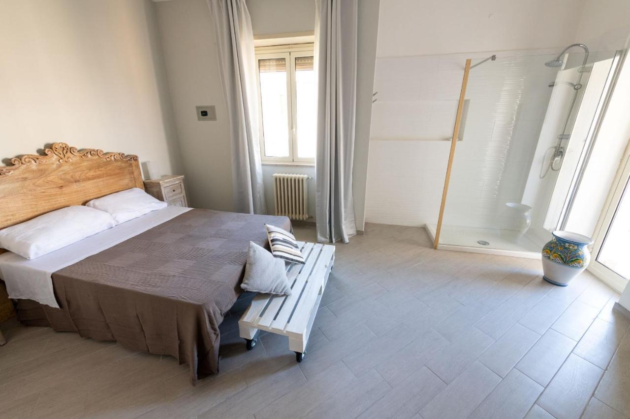 " Domus Coralla" Bnb Racconti Di Viaggio Catânia Exterior foto