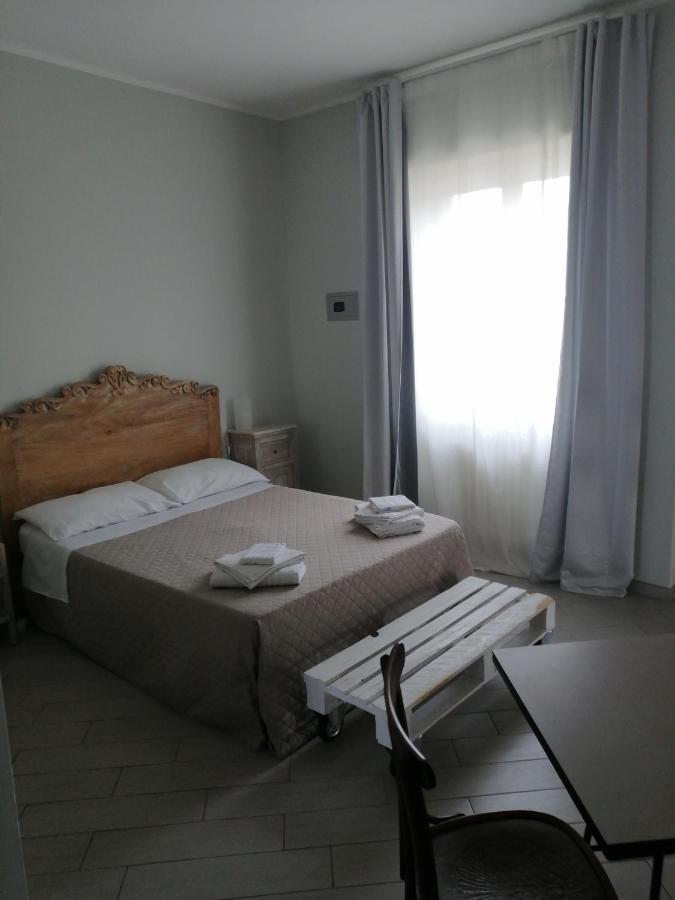 " Domus Coralla" Bnb Racconti Di Viaggio Catânia Exterior foto