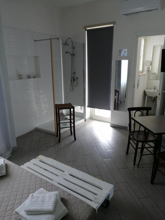 " Domus Coralla" Bnb Racconti Di Viaggio Catânia Exterior foto
