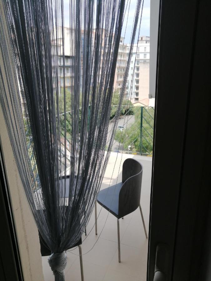 " Domus Coralla" Bnb Racconti Di Viaggio Catânia Exterior foto