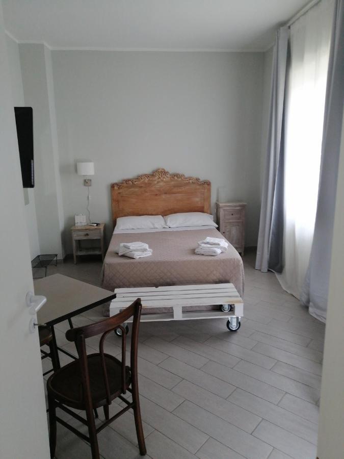 " Domus Coralla" Bnb Racconti Di Viaggio Catânia Exterior foto