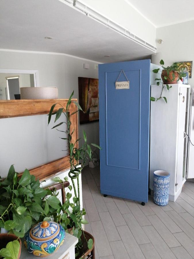 " Domus Coralla" Bnb Racconti Di Viaggio Catânia Exterior foto