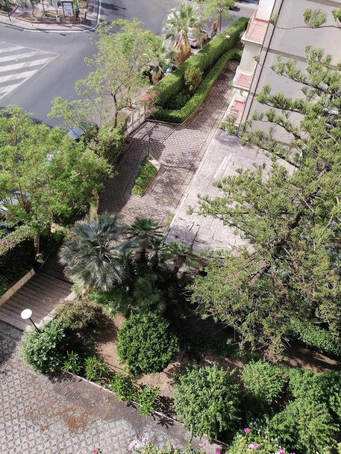 " Domus Coralla" Bnb Racconti Di Viaggio Catânia Exterior foto