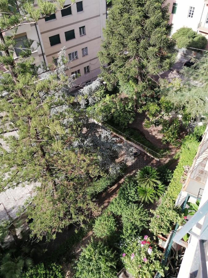 " Domus Coralla" Bnb Racconti Di Viaggio Catânia Exterior foto