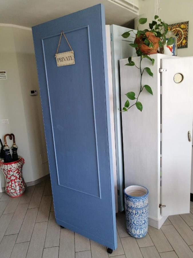 " Domus Coralla" Bnb Racconti Di Viaggio Catânia Exterior foto