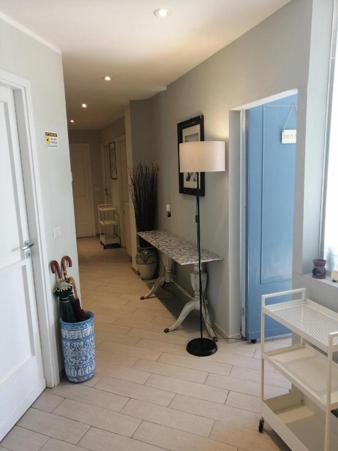 " Domus Coralla" Bnb Racconti Di Viaggio Catânia Exterior foto