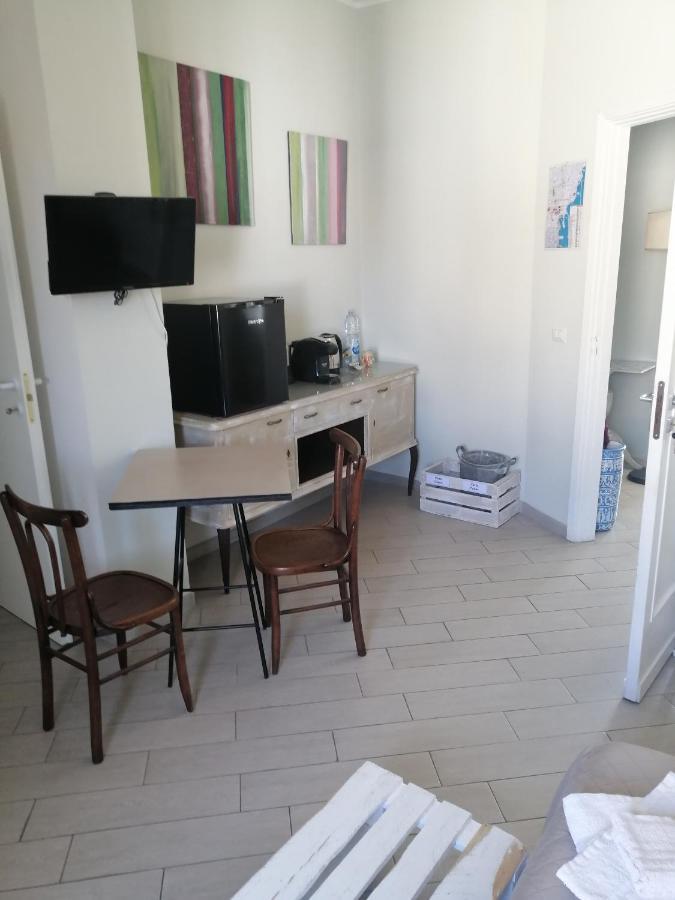 " Domus Coralla" Bnb Racconti Di Viaggio Catânia Exterior foto