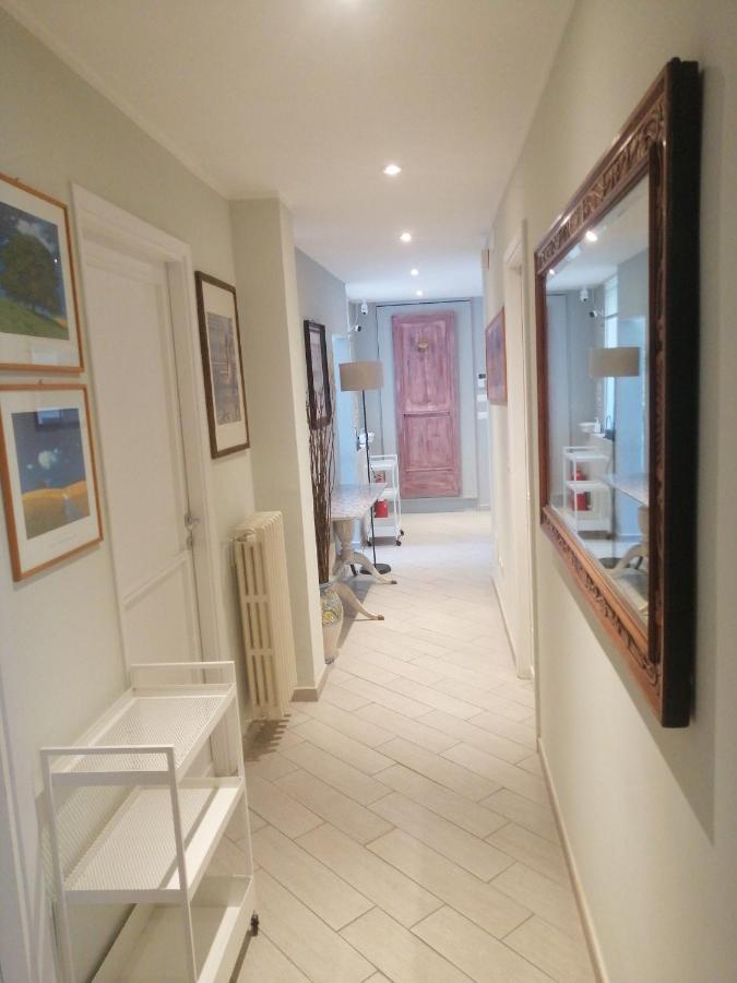 " Domus Coralla" Bnb Racconti Di Viaggio Catânia Exterior foto