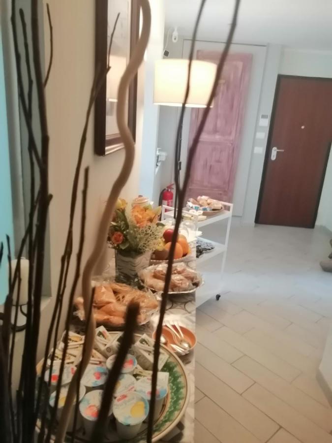 " Domus Coralla" Bnb Racconti Di Viaggio Catânia Exterior foto