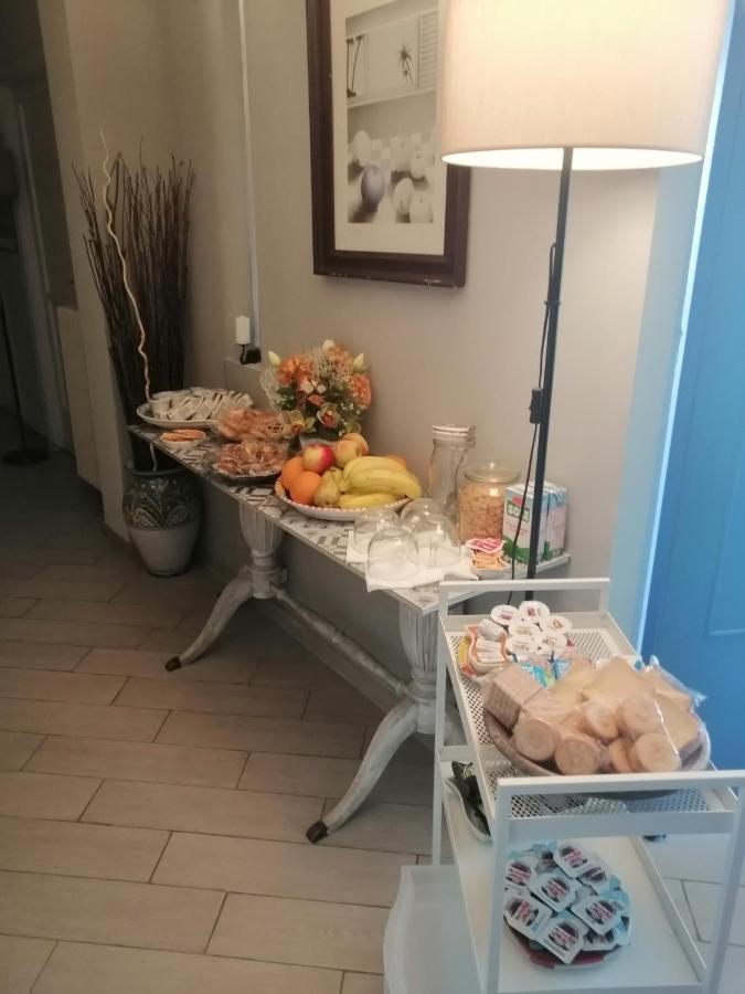 " Domus Coralla" Bnb Racconti Di Viaggio Catânia Exterior foto