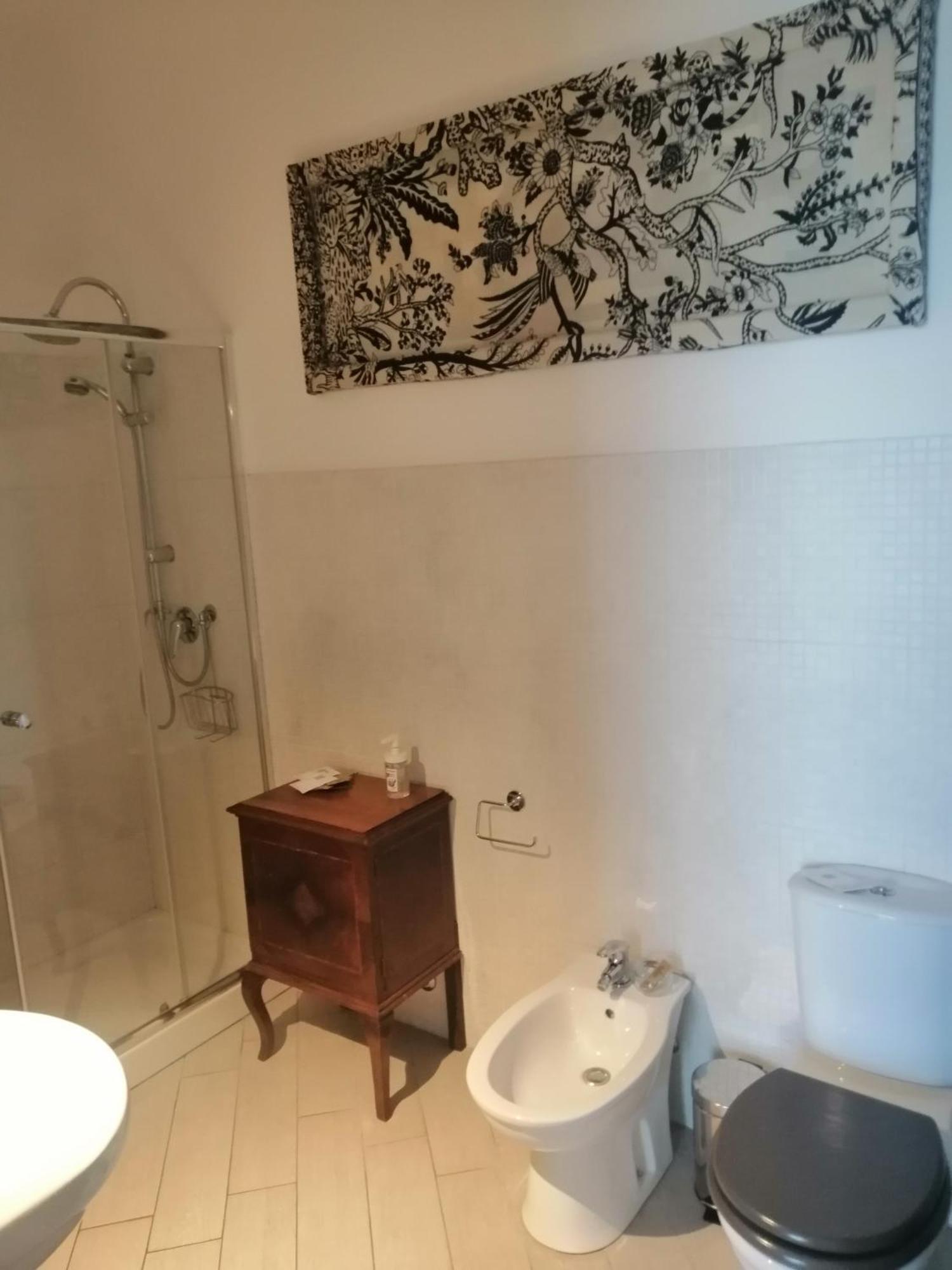 " Domus Coralla" Bnb Racconti Di Viaggio Catânia Quarto foto