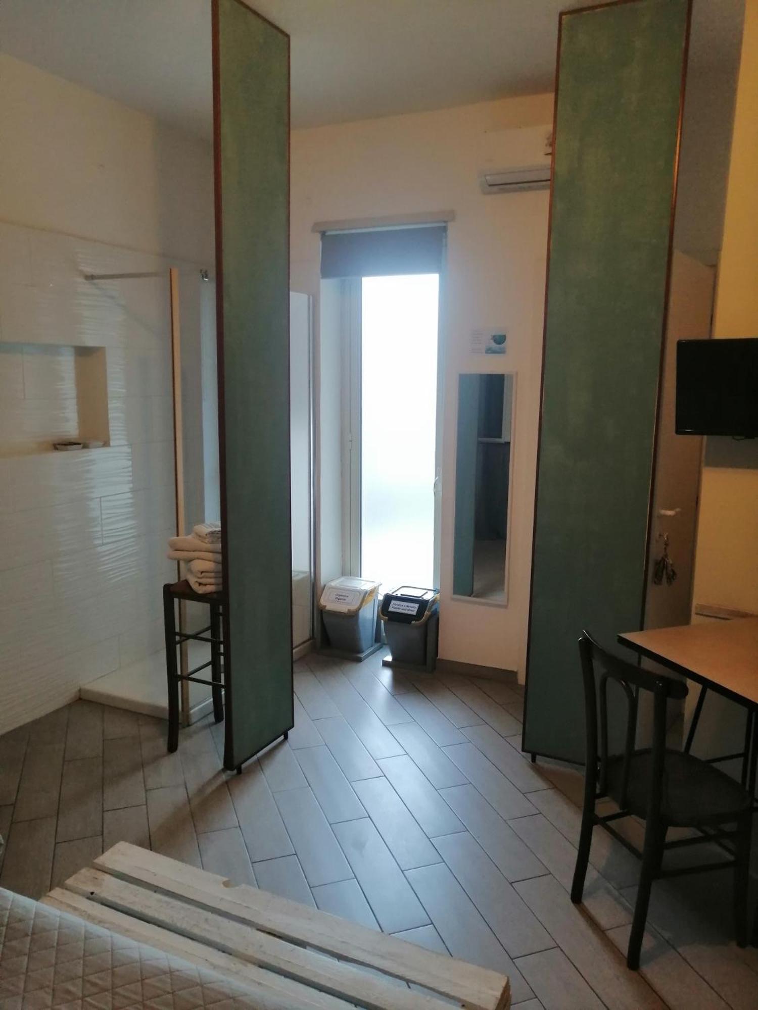 " Domus Coralla" Bnb Racconti Di Viaggio Catânia Exterior foto